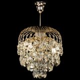 Люстра Хрустальные Брызги Звезда в Симферополе