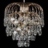 Люстра Хрустальные Брызги Звезда в Симферополе