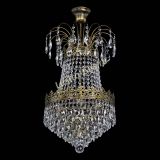 Люстра Империя под бронзу в Симферополе