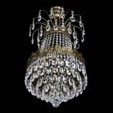 Люстра Империя под бронзу в Симферополе