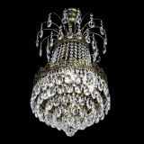 Люстра Империя под бронзу в Симферополе