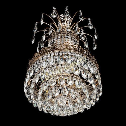 Люстра Империя в Симферополе Гусь Хрустальный