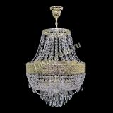 Люстра Италия №3 с подвесом в Симферополе