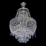 Люстра Италия №3 с подвесом в Симферополе