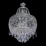 Люстра Италия №3 с подвесом в Симферополе