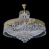 Люстра Италия Конус Журавлик с подвесом в Симферополе