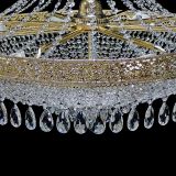 Люстра Италия Конус Журавлик с подвесом в Симферополе