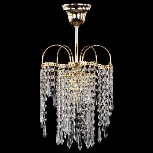 Люстра Иволга №1 карандаши в Симферополе Гусь Хрустальный