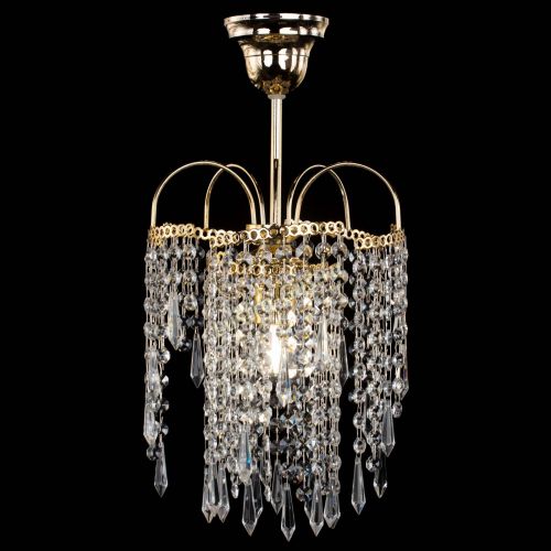 Люстра Иволга №1 карандаши в Симферополе Гусь Хрустальный