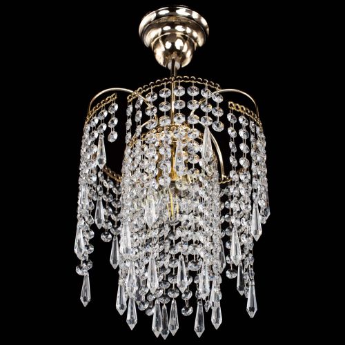 Люстра Иволга №1 карандаши в Симферополе Гусь Хрустальный