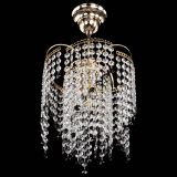 Люстра Иволга №1 Оптикон черная в Симферополе