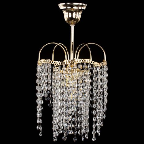 Люстра Иволга №1 Оптикон в Симферополе Гусь Хрустальный