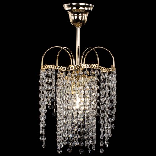 Люстра Иволга №1 Оптикон в Симферополе Гусь Хрустальный