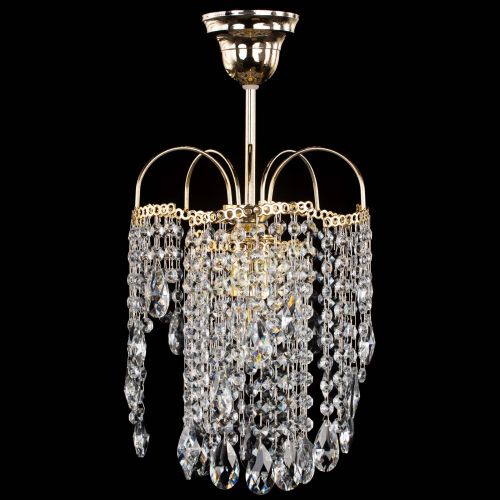 Люстра Иволга №1 журавлик в Симферополе Гусь Хрустальный