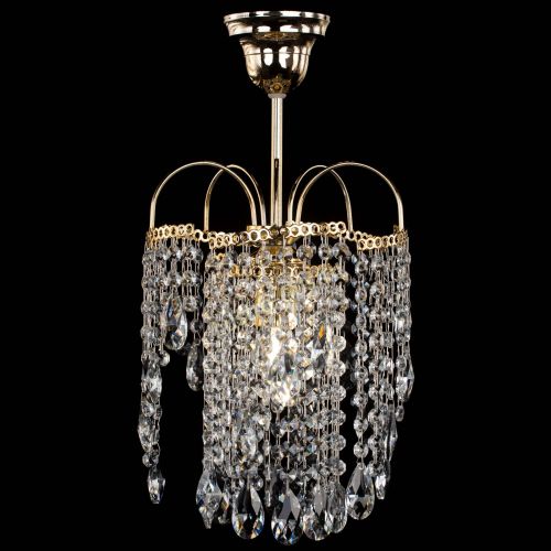 Люстра Иволга №1 журавлик в Симферополе Гусь Хрустальный