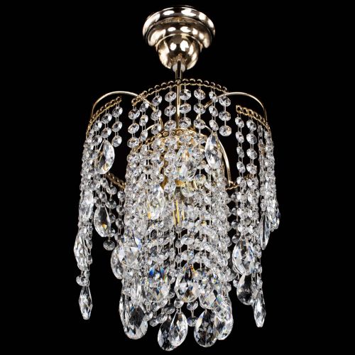 Люстра Иволга №1 журавлик в Симферополе Гусь Хрустальный