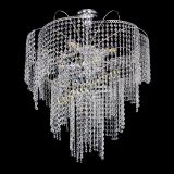 Люстра Иволга №6 ламп оптикон длинная в Симферополе