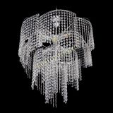 Люстра Иволга №6 ламп оптикон длинная в Симферополе