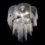 Люстра Иволга №6 ламп оптикон длинная в Симферополе