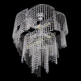 Люстра Иволга №6 ламп оптикон длинная в Симферополе