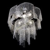 Люстра Иволга №6 ламп оптикон длинная в Симферополе