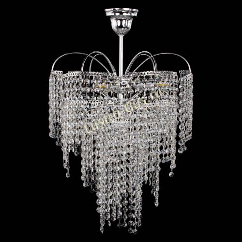 Люстра Иволга Оптикон в Симферополе Гусь Хрустальный