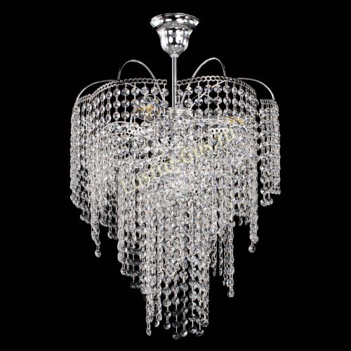 Люстра Иволга Оптикон в Симферополе Гусь Хрустальный