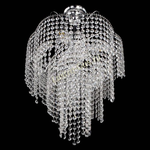 Люстра Иволга Оптикон в Симферополе Гусь Хрустальный