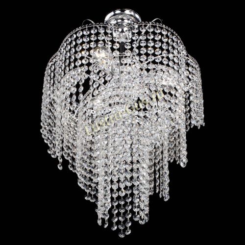 Люстра Иволга Оптикон в Симферополе Гусь Хрустальный