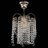 Люстра Иволга Шар 20 в Симферополе