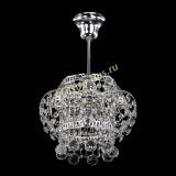 Люстра Иволга шар в Симферополе