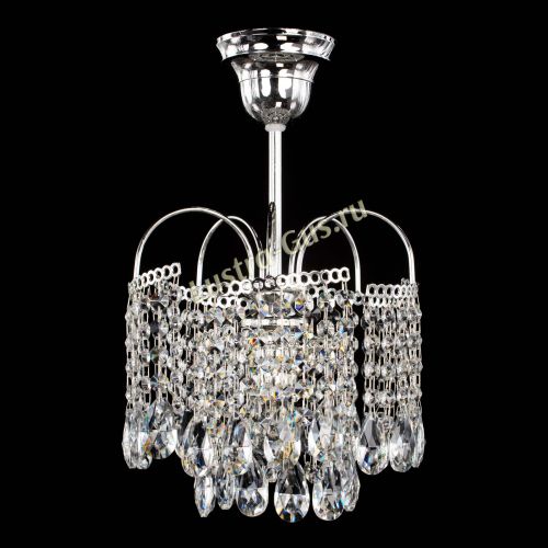 Люстра Иволга Журавль в Симферополе Гусь Хрустальный