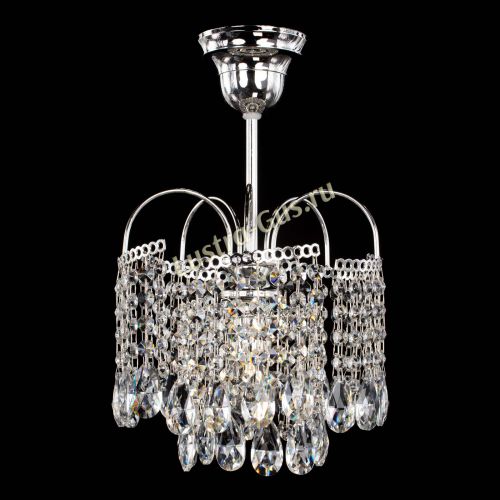 Люстра Иволга Журавль в Симферополе Гусь Хрустальный