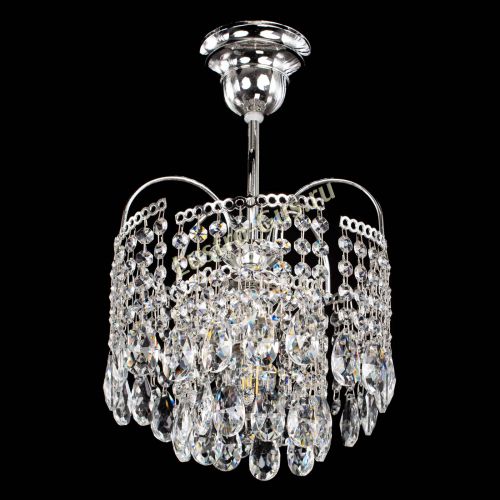 Люстра Иволга Журавль в Симферополе Гусь Хрустальный