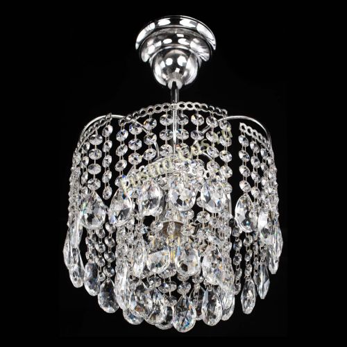 Люстра Иволга Журавль в Симферополе Гусь Хрустальный