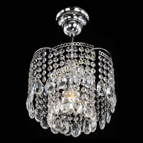 Люстра Иволга Журавль в Симферополе Гусь Хрустальный