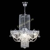 Люстра Камея №4 с подвесом в Симферополе