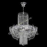 Люстра Камея №4 с подвесом в Симферополе