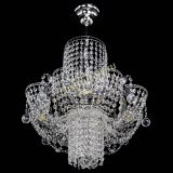 Люстра Камея №4 с подвесом в Симферополе