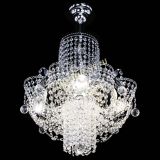 Люстра Камея №4 с подвесом в Симферополе