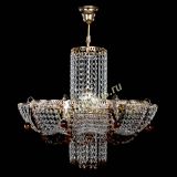 Люстра Камея №6 подвесная чайная в Симферополе