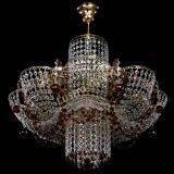 Люстра Камея №6 подвесная чайная в Симферополе