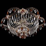 Люстра Камея Флора №5 с подвесом Чайная в Симферополе