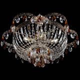 Люстра Камея Флора №5 с подвесом Чайная в Симферополе