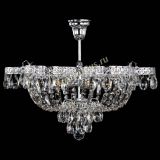 Люстра Камея Флора №5 с подвесом в Симферополе