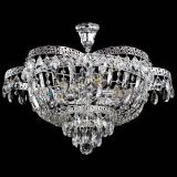 Люстра Камея Флора №5 с подвесом в Симферополе