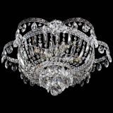 Люстра Камея Флора №5 с подвесом в Симферополе