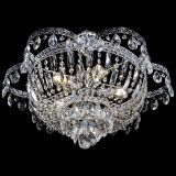 Люстра Камея Флора №5 с подвесом в Симферополе