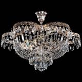 Люстра Камея Флора №5 с подвесом в Симферополе