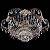 Люстра Камея Флора №5 с подвесом в Симферополе